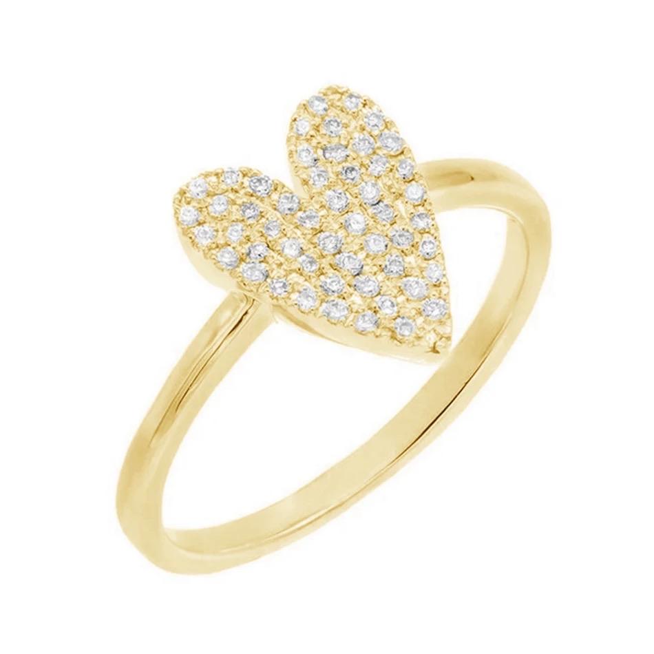 Heart Ring